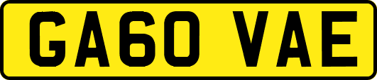 GA60VAE
