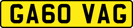 GA60VAG