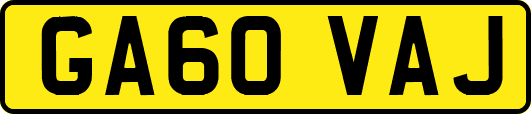 GA60VAJ
