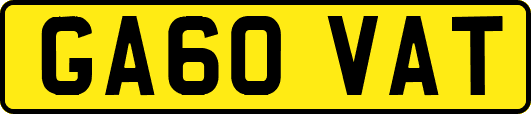 GA60VAT