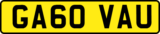 GA60VAU
