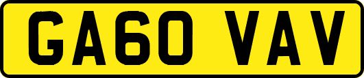 GA60VAV