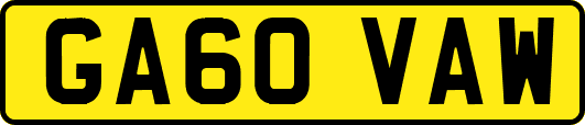 GA60VAW