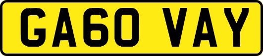 GA60VAY