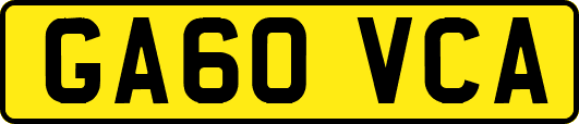 GA60VCA