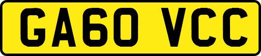 GA60VCC