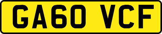 GA60VCF