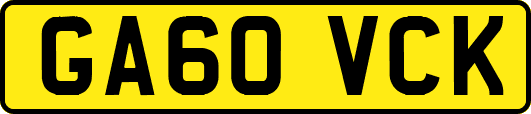 GA60VCK