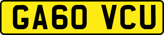 GA60VCU