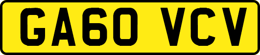 GA60VCV