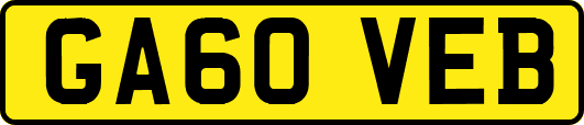 GA60VEB