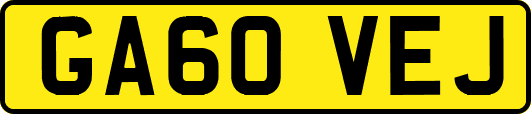 GA60VEJ