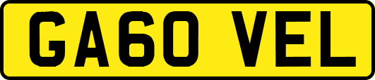 GA60VEL