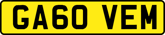 GA60VEM