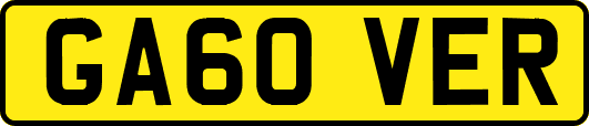 GA60VER