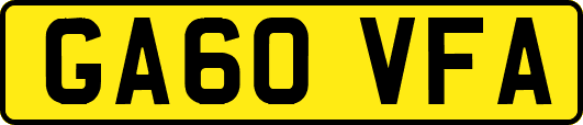 GA60VFA