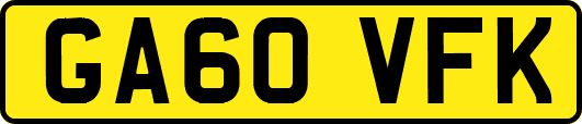 GA60VFK