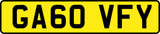 GA60VFY