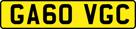 GA60VGC