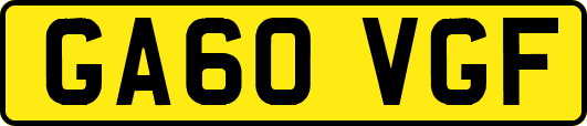 GA60VGF