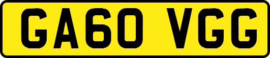 GA60VGG