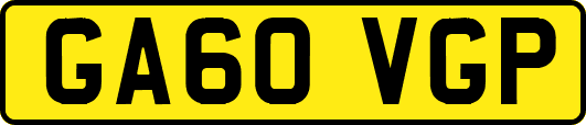 GA60VGP