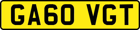 GA60VGT