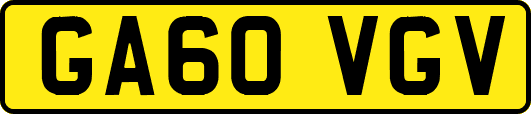 GA60VGV