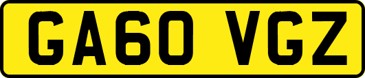 GA60VGZ