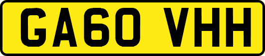GA60VHH