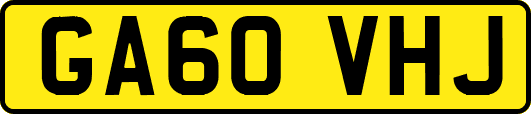 GA60VHJ