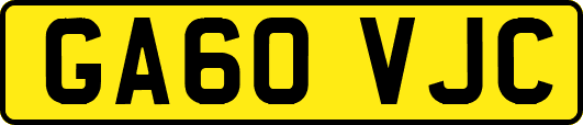 GA60VJC