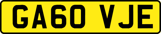 GA60VJE