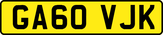GA60VJK