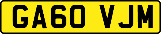 GA60VJM