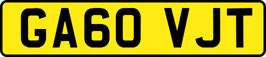 GA60VJT