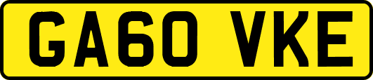 GA60VKE