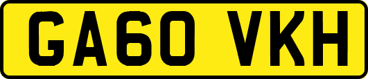GA60VKH