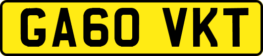 GA60VKT