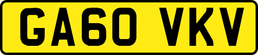GA60VKV