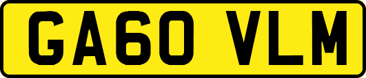 GA60VLM