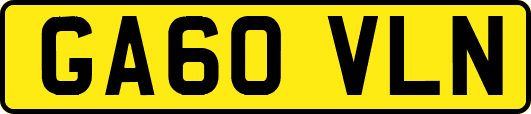 GA60VLN