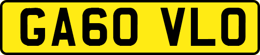 GA60VLO