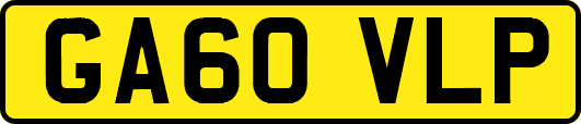 GA60VLP