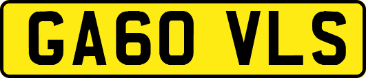 GA60VLS