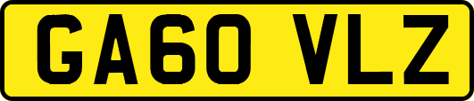 GA60VLZ