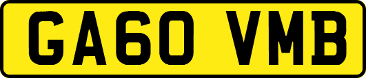 GA60VMB