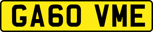 GA60VME
