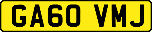 GA60VMJ