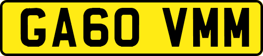 GA60VMM